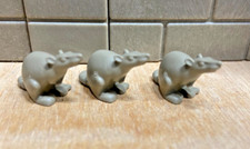 PLAYMOBIL Animaux 3 Souris Rats Animaux Nuisibles Ferme Zoo Parc Animalier 03