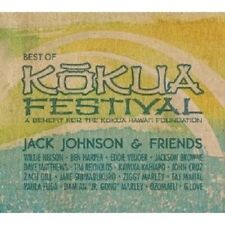 JACK JOHNSON - JACK JOHNSON &