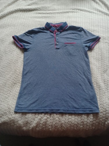 Polo devred taille - polo,