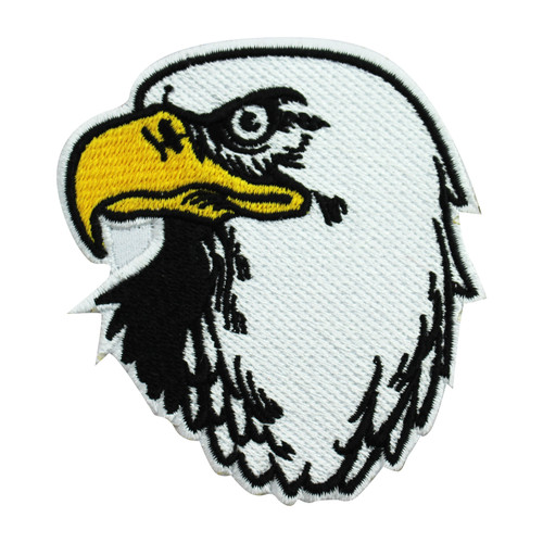 Patch aigle - patch, d'aigle,
