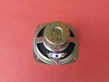 KINYO 3"  driver/speaker D003