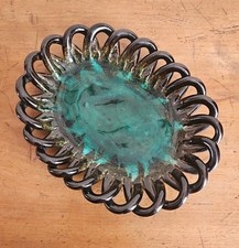 Grande corbeille tressée MAX