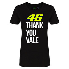 T-shirt Valentino Rossi VR46