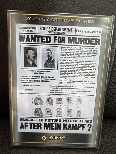 After mein kampf synergy - after,