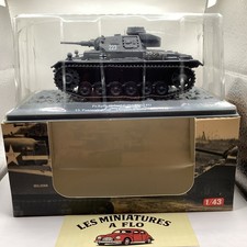 1/43 Collection Chars de