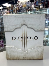 Jeu PC Diablo 3 - Edition