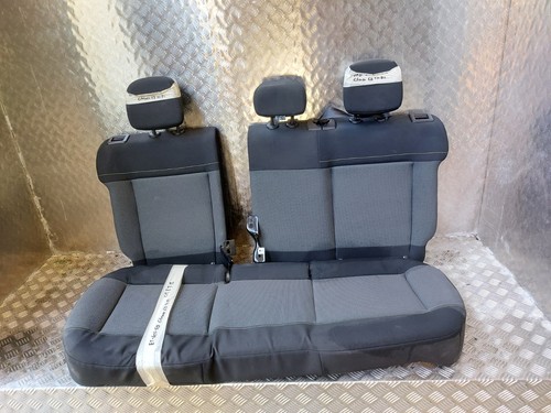 Banquette sièges arrière - ,