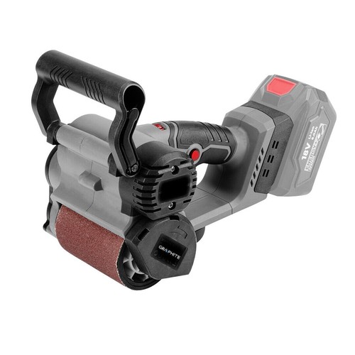 Machine polir energy 18v - machine, energy+