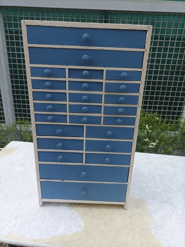 Layette horloger - d’horloger, /