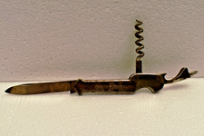 Ouvre-Bouteille Multi-Outils