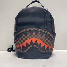 Sprayground Shark Mouth
