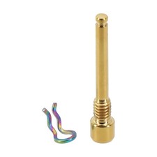 Boulons en alliage de titane