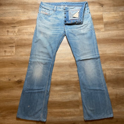 Diesel zathan jeans mens - zathan,