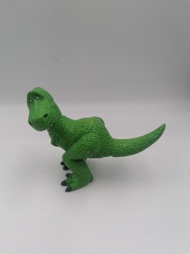 Figurine pvc toy story disney - toy,