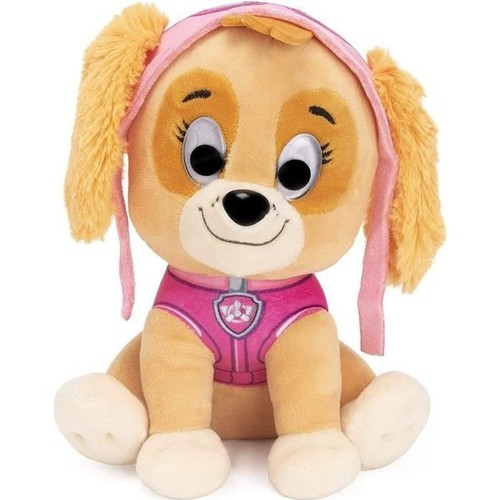 Peluche stella pat - stella, la