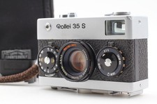 [Appareil photo argentique