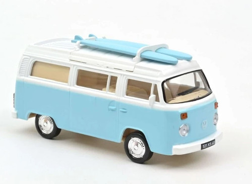 Volkswagen t2b camping car - volkswagen, camping-car