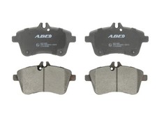 Abe c1m038abe plaquettes - plaquettes, de