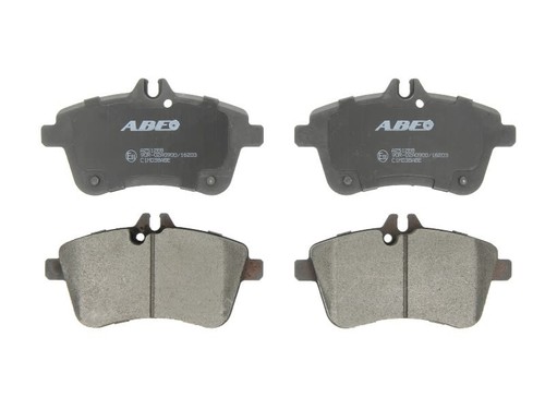 Abe c1m038abe plaquettes - abe, de