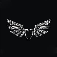 Transfert Thermocollant Bling