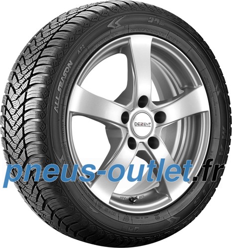 Maxxis all season - all, 145/80