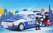 Playmobil -- Pièce de