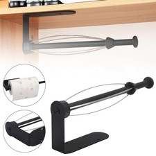 Porte-rouleau de cuisine sans perçage porte-rouleau de cuisine