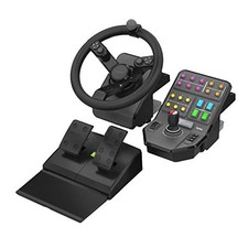 Saitek, Farm Simulator, Volant