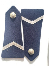 017776 épaulette de police