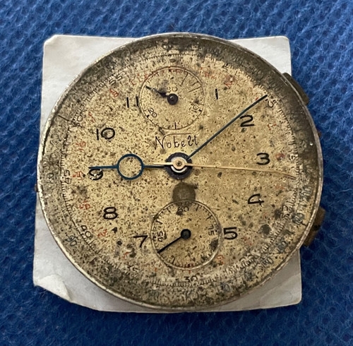 Mouvement original venus 170 - original,