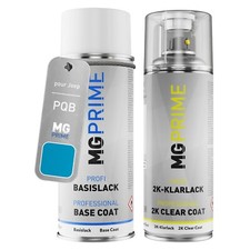 Peinture voiture kit bombe aérosol 2C pour Jeep PQB Chief