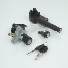 Kit serrure RMS pour Scooter