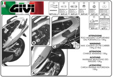 Attache Arrière Spécifique