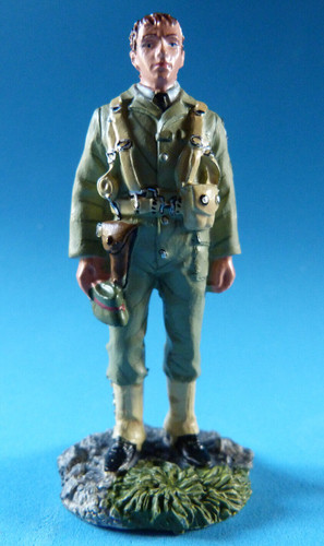 Soldat plomb hachette - soldat, légion