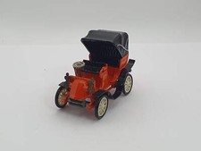 Godron Brillie 1899 Rami 1/43