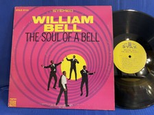 WILLIAM BELL SOUL OF STAX