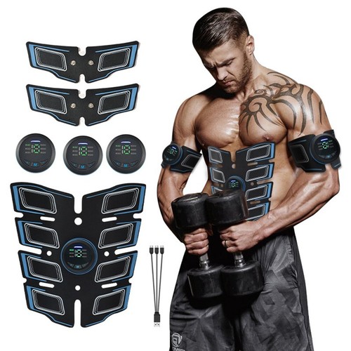 électrostimulateur musculaire - Électrostimulateur,