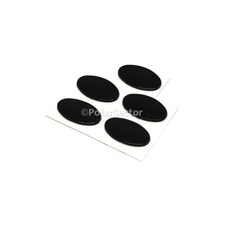 Logitech MX500 MX510 M518 MX700 MX900 Patins De Souris De Remplacement