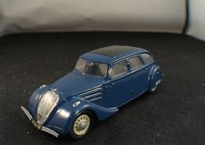 Dubray F Peugeot 402B 1938 Kit