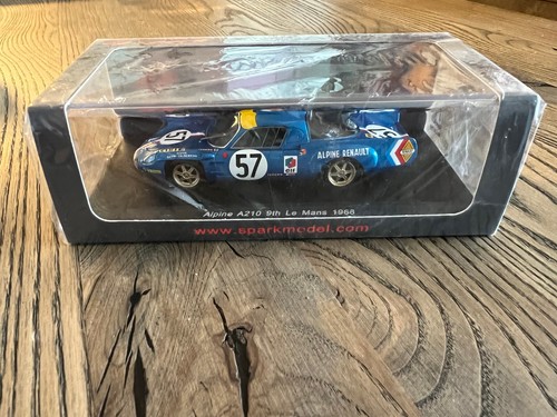 Alpine a210 mans - alpine, #57