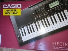 Keyboard Electronic Casio Ctk-3000