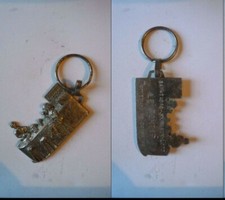 porte-clés bar tabac loto Le