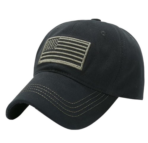 Casquette navy - us,