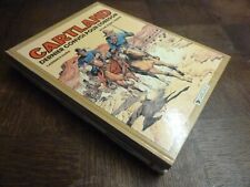 JONATHAN CARTLAND - BLANC-DUMONT HARLE - LOT TOME 2 A 7