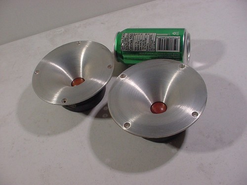 Sound dynamics speaker horn - dynamics,