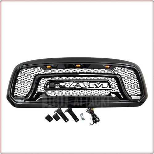 Grille calandre pour - calandre,