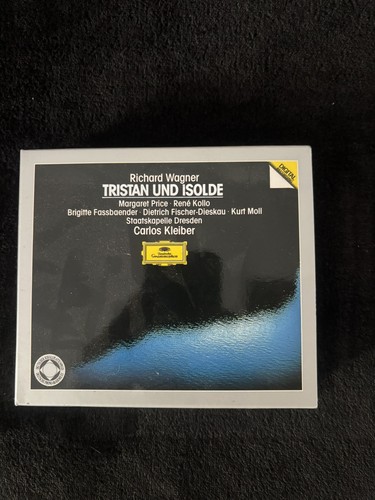 Richard wagner tristan - wagner, und