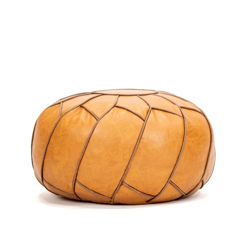 Moderner pouf ottoman - moderner,