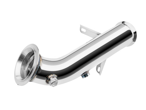Downpipe fmic pro - bmw, f22