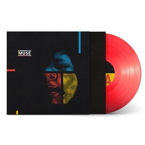 Muse maxi vinyle - ep,